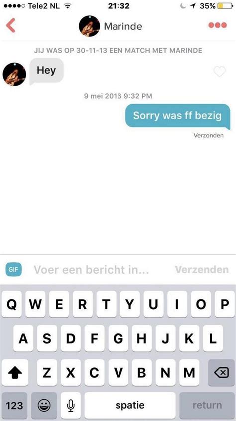 tinder gesprekken voorbeeld|25+ Beste Tinder Eerste Bericht Voorbeelden